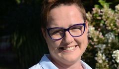 Magdalena Pułtorak-Gadomska kieruje działem sprzedaży w Royal Ad