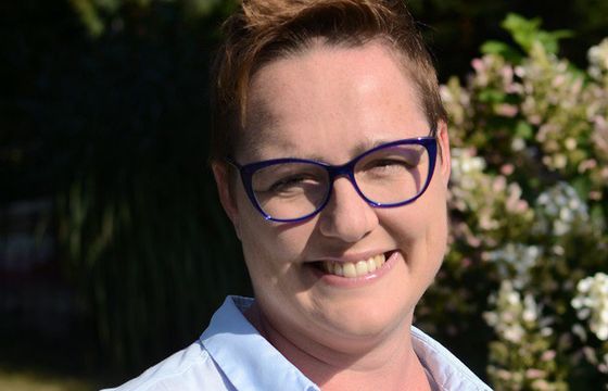 Magdalena Pułtorak-Gadomska kieruje działem sprzedaży w Royal Ad