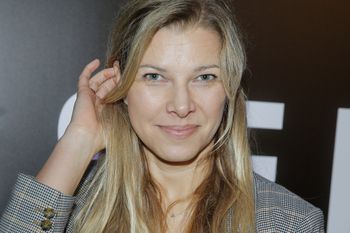 Zapytali ją o byłego męża. Tak zareagowała Kościkiewicz