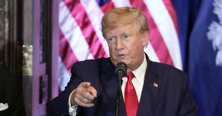 Trump powiedział, do kogo pierwszego zadzwoni po wygranych wyborach. "Załatwię to w 24h"