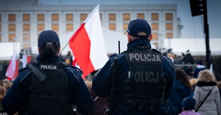 Nie chcą pracować w policji. Już 13 tysięcy wakatów w całym kraju