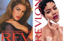 Revlon odświeża wizerunek. I sięga do kultowych kampanii z lat 80. i 90.
