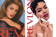 Revlon odświeża wizerunek