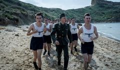 „Okręt 3” od 29 września w Epic Drama (wideo)