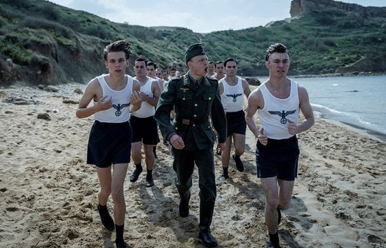 „Okręt 3” od 29 września w Epic Drama (wideo)