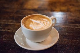 Cappuccino - opis, składniki, sposób przygotowania