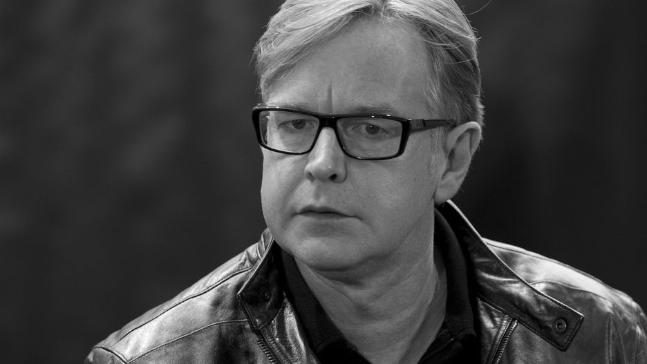 Andy Fletcher nie żyje