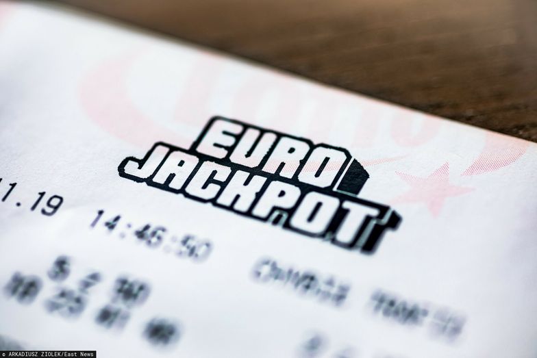 Eurojackpot. Duże zmiany w grze: dwa losowania, a do wygrania nawet 500 mln zł 