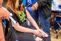 Szczepienie dzieci na COVID-19. Argumenty za i przeciw