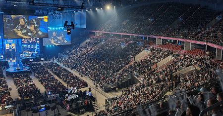 IEM 2026. Nowe rozdanie w polskim świecie esportu