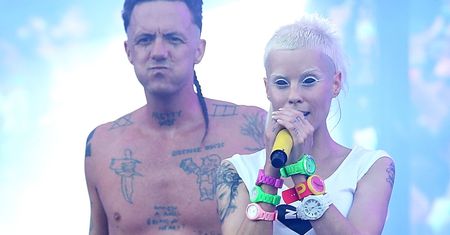 Koncert Die Antwoord w Polsce zostanie odwołany? Jest petycja
