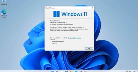 Ile osób przesiadło się na Windows 11? Microsoft nie ma powodów do radości