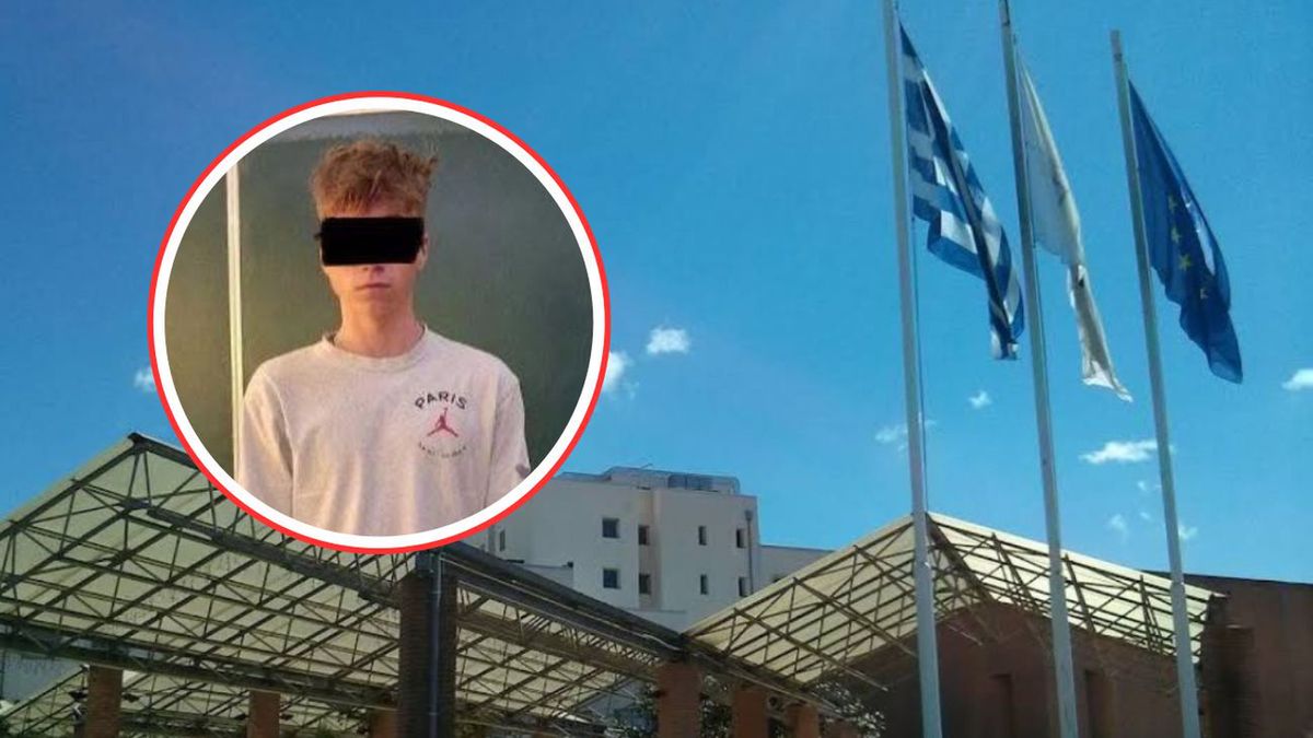 Nowe informacje ze szpitala w Grecji