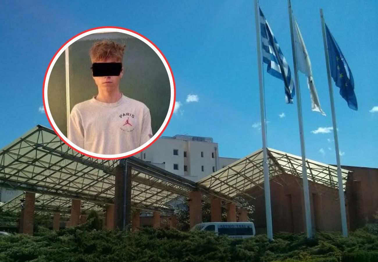 Nowe informacje ze szpitala w Grecji