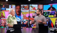 Wyciek danych z serwera Kanału Zero