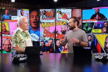 Wyciek danych z Kanału Zero. 