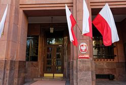 Afera wizowa. Dymisja dwóch dyrektorów w MSZ