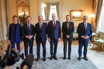 Zaskakująca deklaracja w Norwegii. "Nie chcemy broni jądrowej"