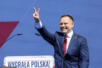 Zaufanie do polityków. Na podium Nawrocki. Kto przed nim?