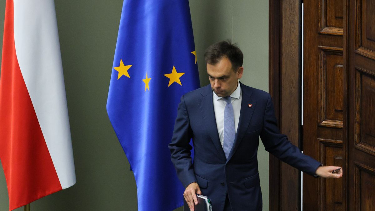 Składka zdrowotna do zmiany. Minister finansów składa deklarację