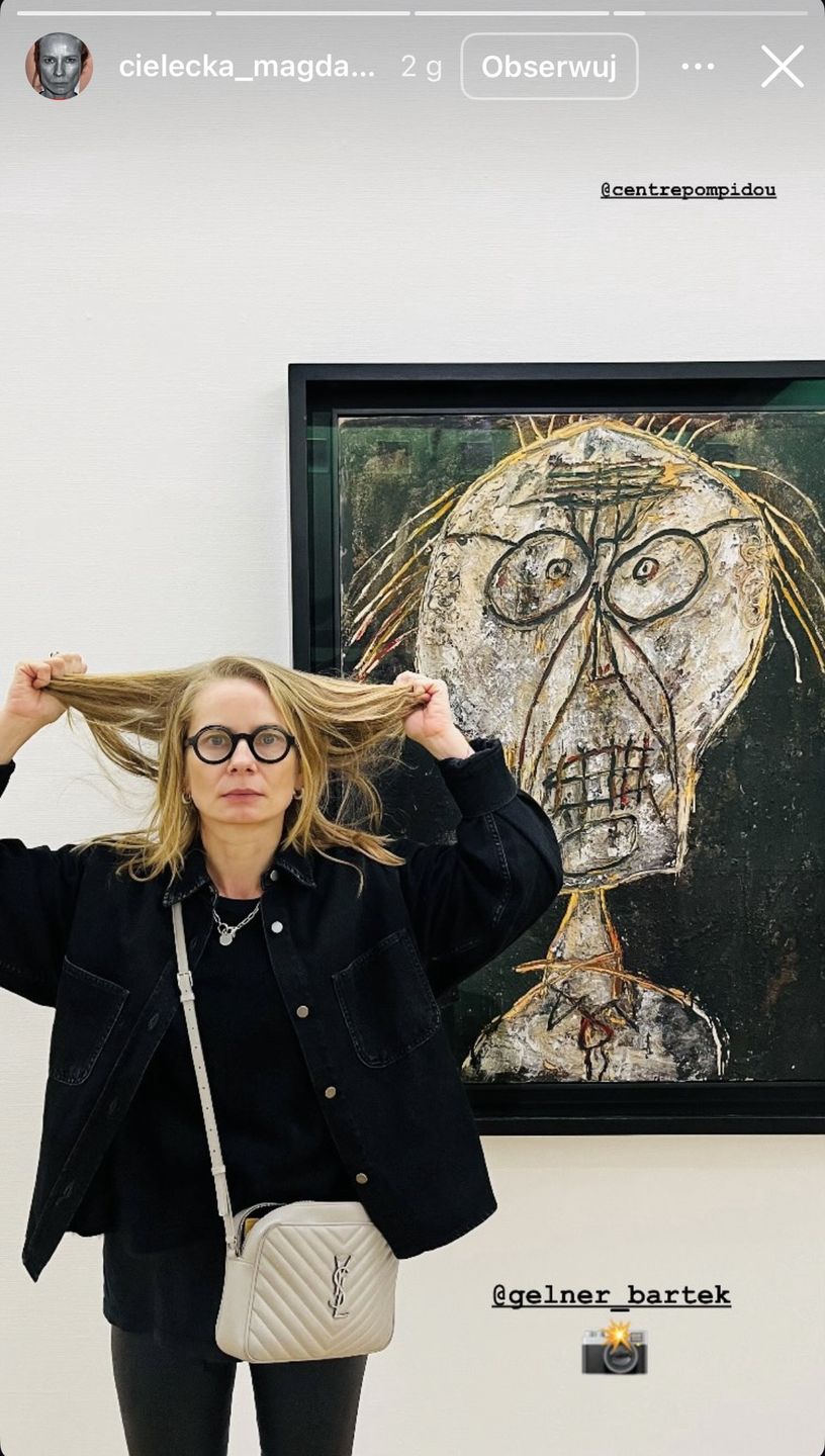 Magdalena Cielecka 