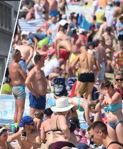 Jaka pogoda na długi weekend? Będą "silne burze", IMGW wskazuje kiedy