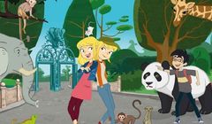 Stacja TVP ABC nabyła sześć animacji od ZDF Enterprises