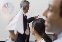 Koleżeństwo ważniejsze od kompetencji