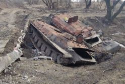 Tak może wyglądać przyszłość Ukrainy. Pułkownik o słabej stronie Rosji