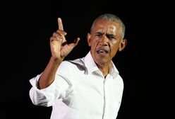 Wrzawa po słowach Baracka Obamy o Polsce. "Ważny sygnał"