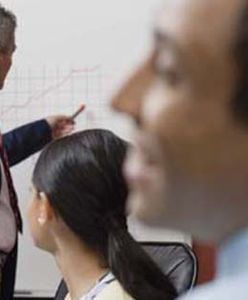 Koleżeństwo ważniejsze od kompetencji