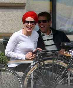 "Hotel 52": Magdalena Cielecka wygląda bosko!