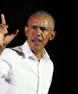 Wrzawa po słowach Baracka Obamy o Polsce. "Ważny sygnał"