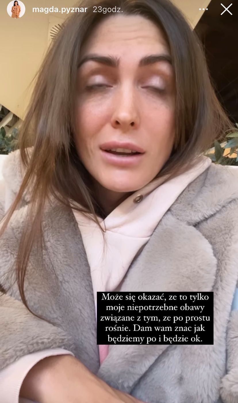 Magda Pyznar