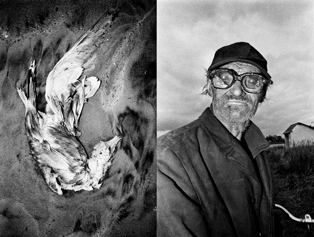 Swell. Osobista historia Mateusza Sarełło opowiedziana zdjęciami 5