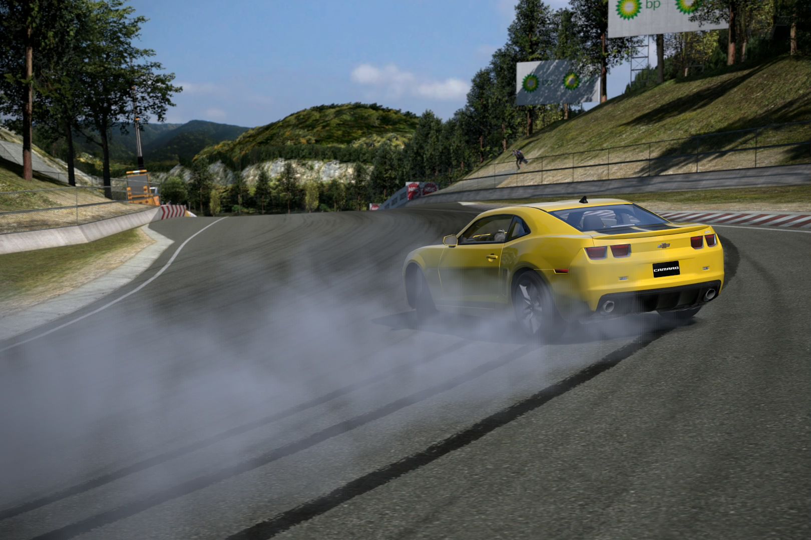 Gran Turismo 6 okiem dziennikarza motoryzacyjnego. Najlepsza gra wyścigowa? 60