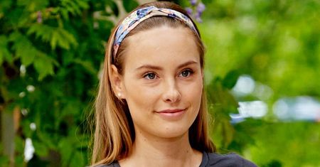 Studentka medycyny o udziale w programie "Bake Off"