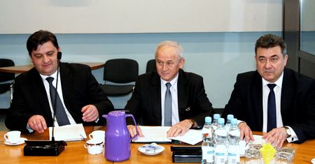 Minister energii wierzy w porozumienie w KW. Związki zapowiadają poprawki do dokumentu