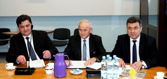 Minister energii wierzy w porozumienie w KW. Związki zapowiadają poprawki do dokumentu