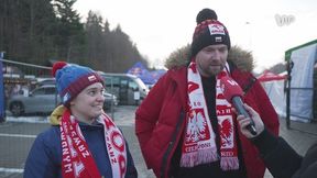 Kryzys Kamila Stocha? Kibice w Wiśle wydali wyrok