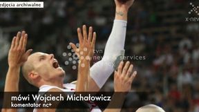 Maciej Lampe wróci do NBA? "W tej chwili łatwiej tam trafić z europejskich klubów"