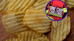 14-latek zmarł po zjedzeniu chipsa. Tragiczny finał wyzwania z internetu