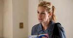 Julia Roberts pomaga George'owi Clooneyowi
