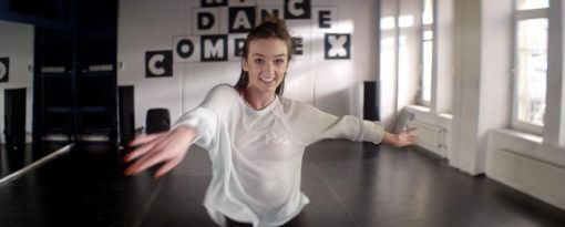 Zrób pierwszy krok, zacznij pracować na własny sukces