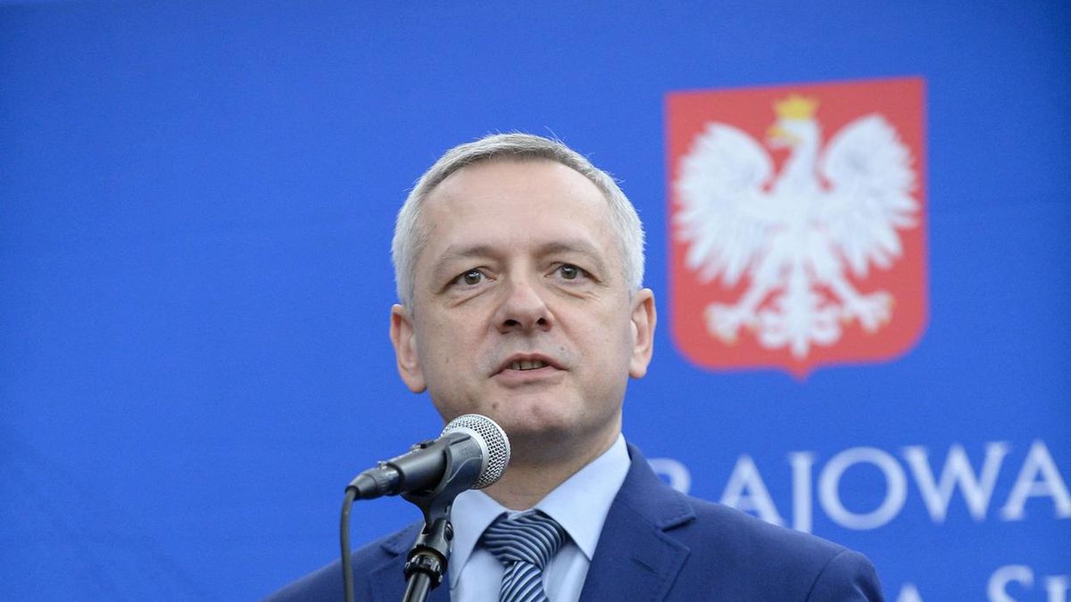 Już pod koniec marca media wskazywały, że to Marek Zagórski będzie następcą Anny Streżyńskiej