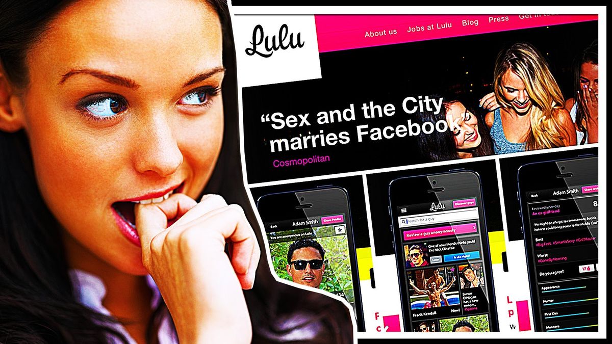 Jak bardzo seksowny jesteś? Istnieje aplikacja, która to oceni 1