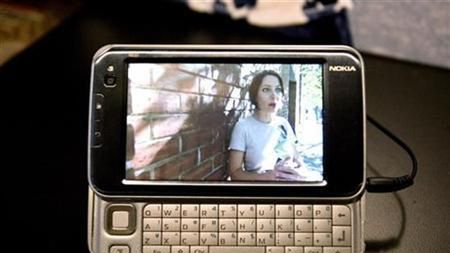 Nokia stawia Linuksa nad Androidem 1