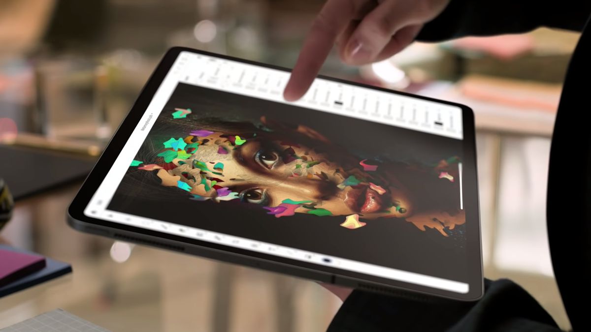 Photoshop na iPada już jest. Cena? Absurdalnie wysoka 1