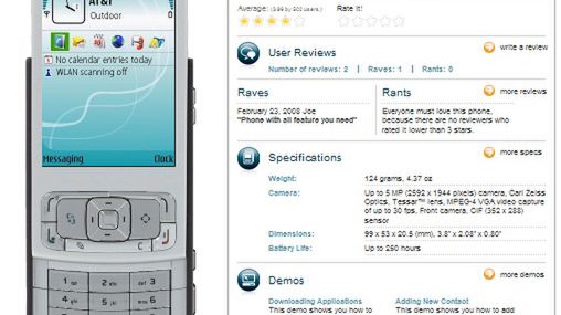 TryPhone.com - wypróbuj komórkę zanim ją kupisz 1