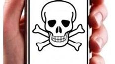 Nowy wirus czyha na użytkowników Apple iOS 1